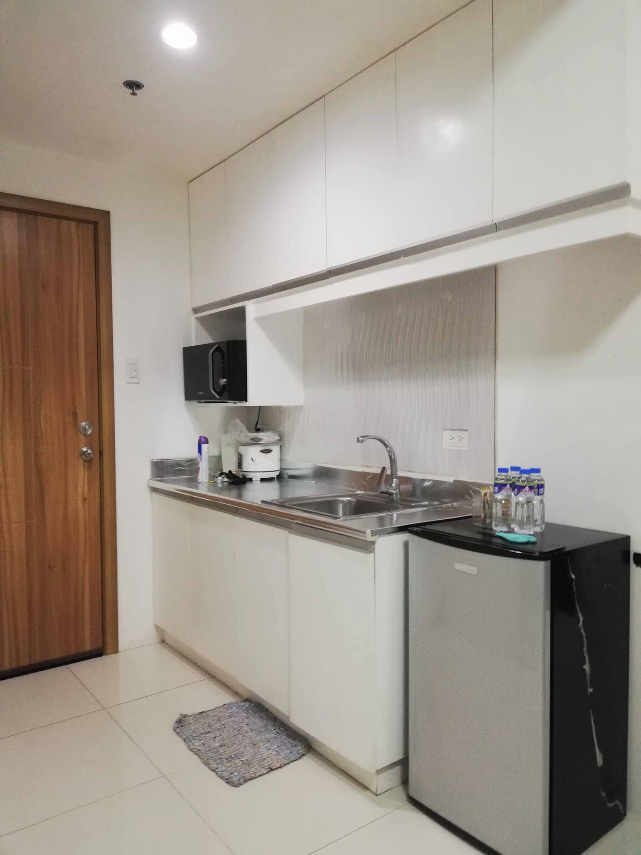Apartamento, 1 habitación, accesible para personas con discapacidad | Interior