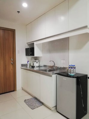 Condo, 1 habitación, con acceso para personas discapacitadas | Interior