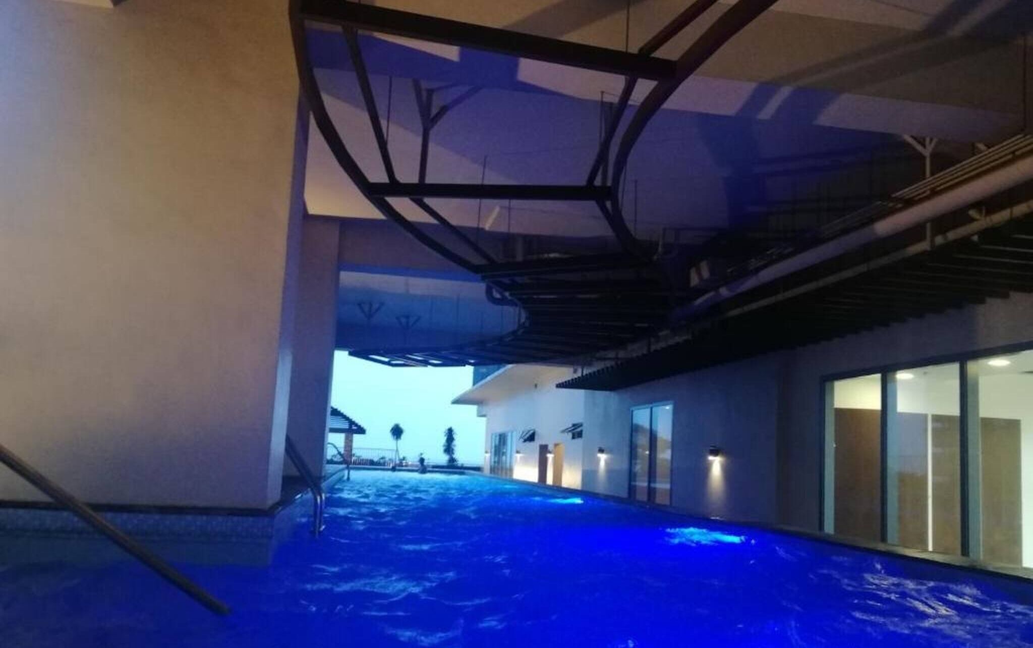 Condo, 1 Bedroom, Accessible | Pool | Indoor pool