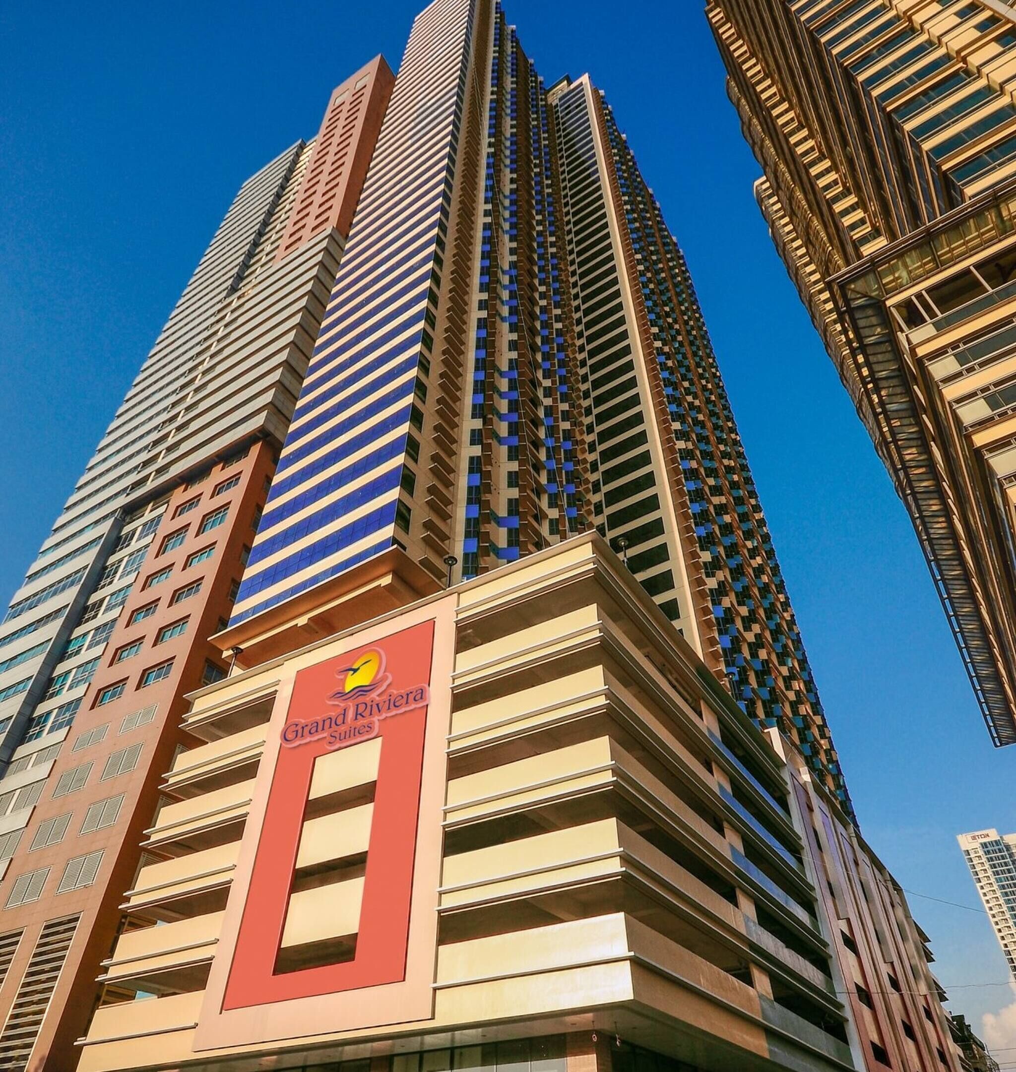 Apartamento, 1 habitación, accesible para personas con discapacidad | Exterior