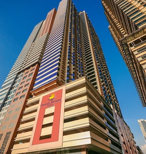 Condo, 1 habitación, con acceso para personas discapacitadas | Exterior