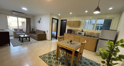 Royal Residence Cairo