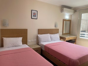 Deluxe Apartment, City View | Free WiFi