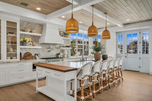 Fridge, microwave, oven, stovetop - Clearwater at Desert Color (by Ember Stays) (St. George)