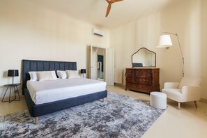 3 dormitorios, tabla de planchar con plancha, wifi gratis y ropa de cama