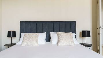 3 Schlafzimmer, Bügeleisen/Bügelbrett, kostenloses WLAN, Bettwäsche