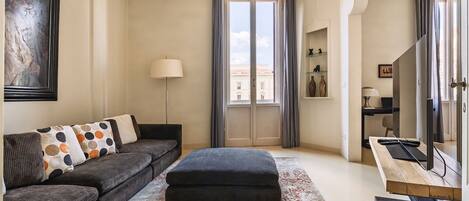 تلفزيون ذكي