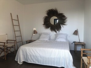 5 Schlafzimmer, Bügeleisen/Bügelbrett, WLAN, Bettwäsche