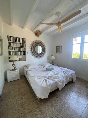 5 camere, ferro/asse da stiro, Wi-Fi, lenzuola