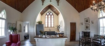 Luxury Converted Country Church