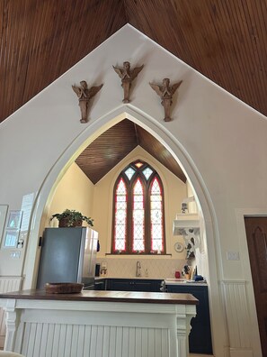 微波炉、烤箱、炉灶、洗碗机