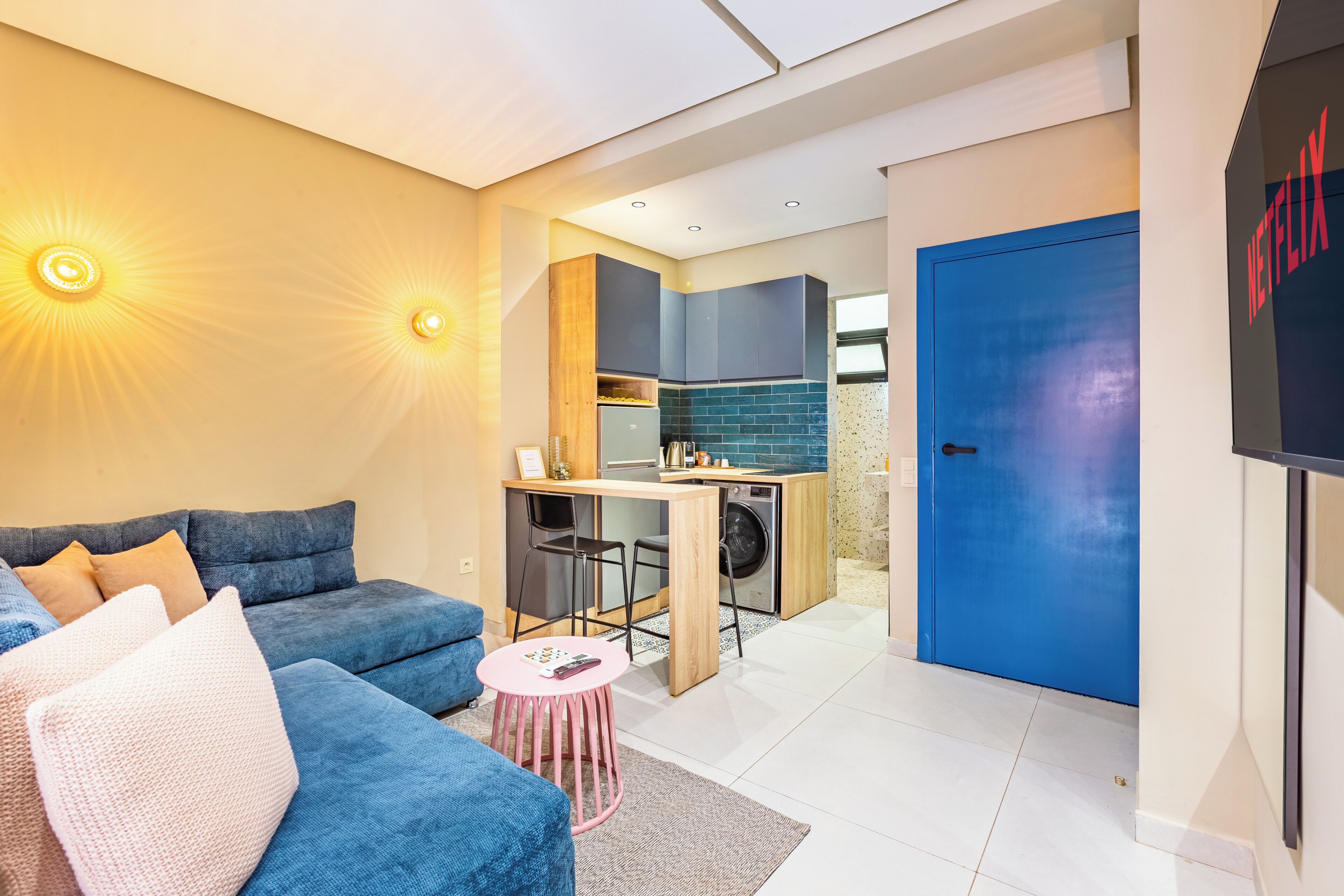 Intérieur