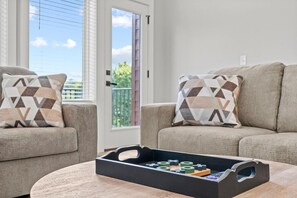 Spielezimmer