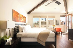 3 bedrooms, iron/ironing board, travel crib, WiFi