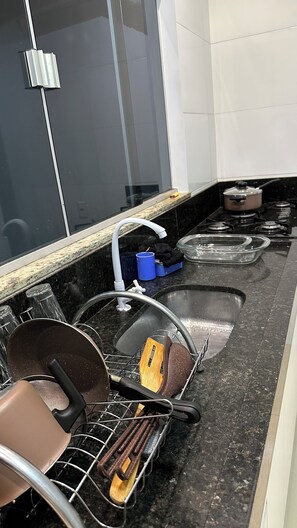Surface de cuisson