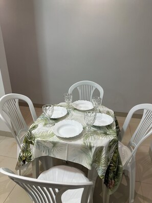 Restauration