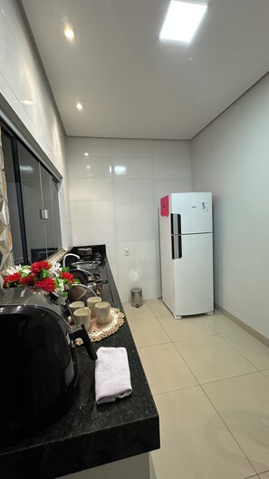 Cooktop