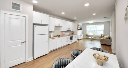 Chic & Cozy 1BD near Med Center, Houston