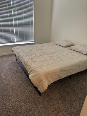 3 Schlafzimmer, WLAN, Bettwäsche