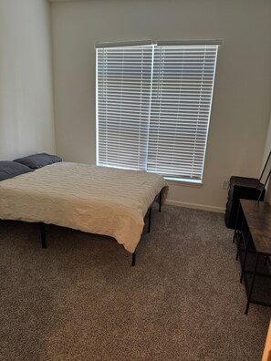 3 chambres, Wi-Fi, draps fournis