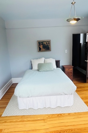 4 bedrooms, WiFi