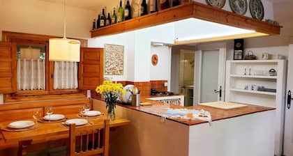 Apartment Jardin Aravaca