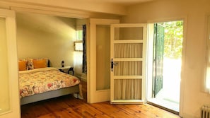 2 Schlafzimmer, Bettwäsche