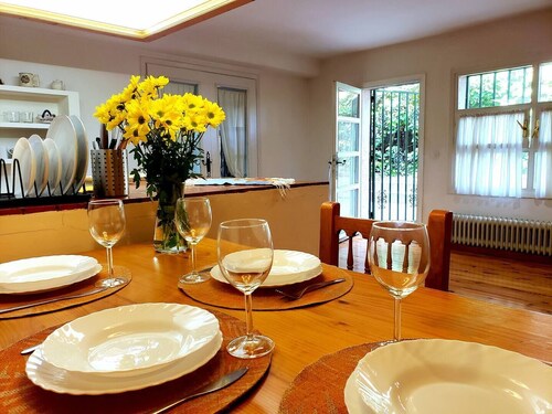 Apartment Jardin Aravaca