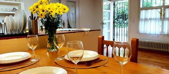 Apartment Jardin Aravaca