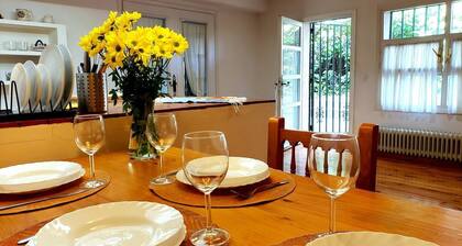 Apartment Jardin Aravaca