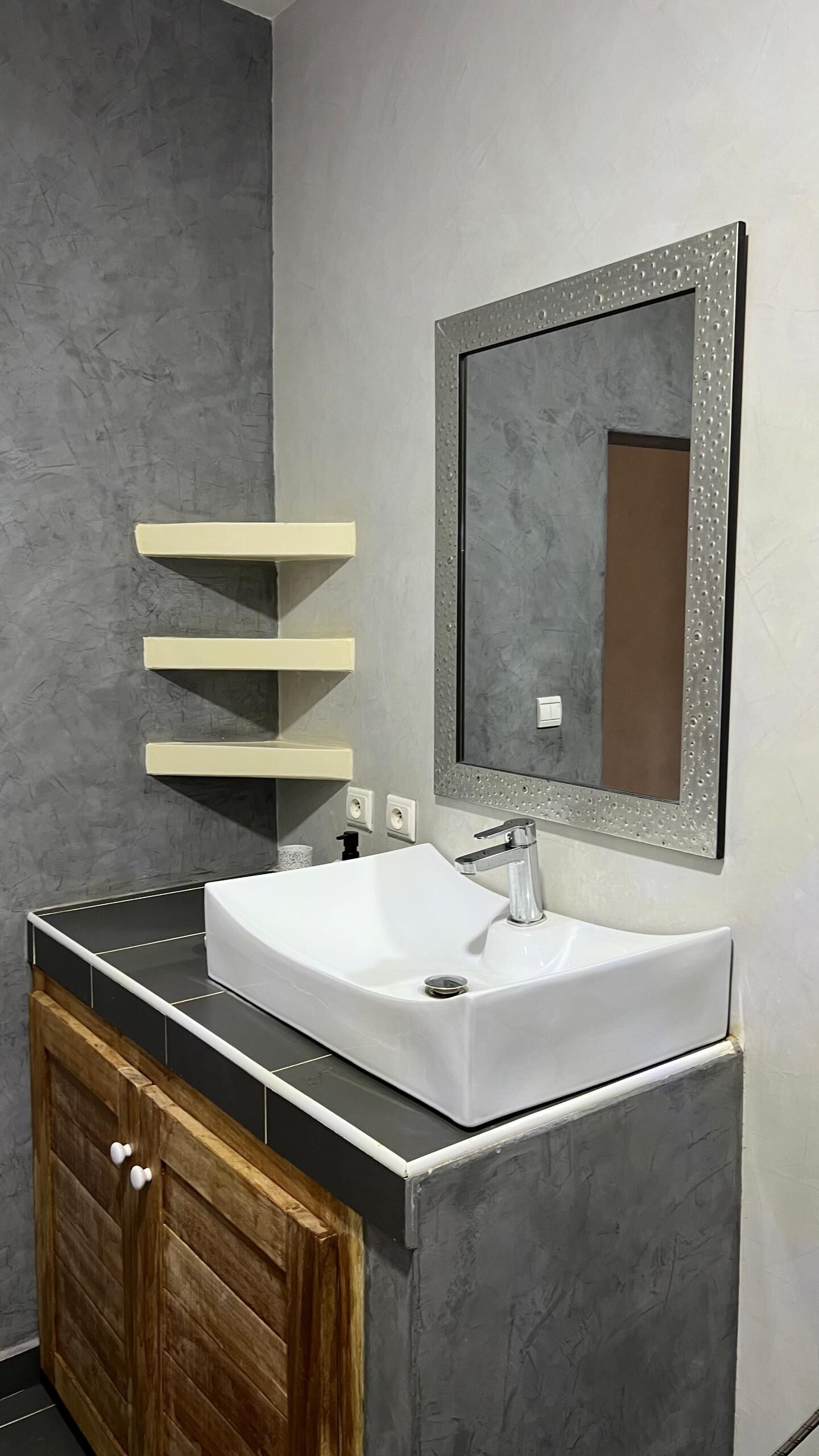 Handtücher, Toilettenpapier