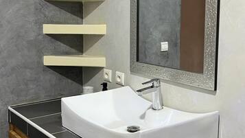 Handtücher, Toilettenpapier