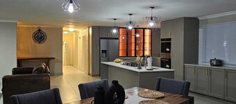 Outerspaces Farmhouse Retreat