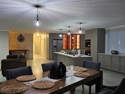 Outerspaces Farmhouse Retreat