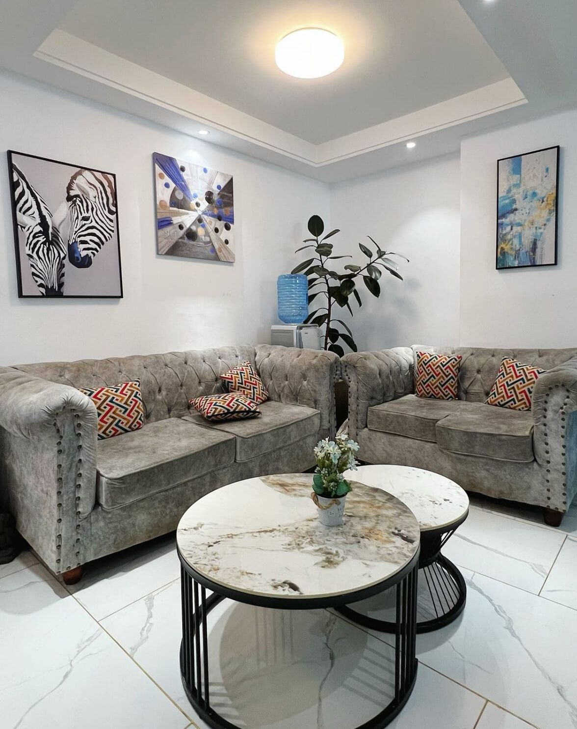 ห้ องจัดงานเลี้ยง