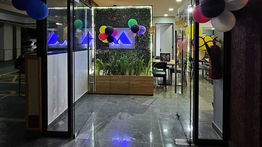 Pazoori Stays at SmartHomes