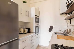 Apartment | Private kitchen
