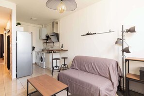 Apartment | Interior