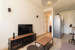 Apartment | Interior