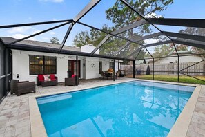 Pool - Private pool | Bluewater Bay | Sleeps 11 (Niceville)