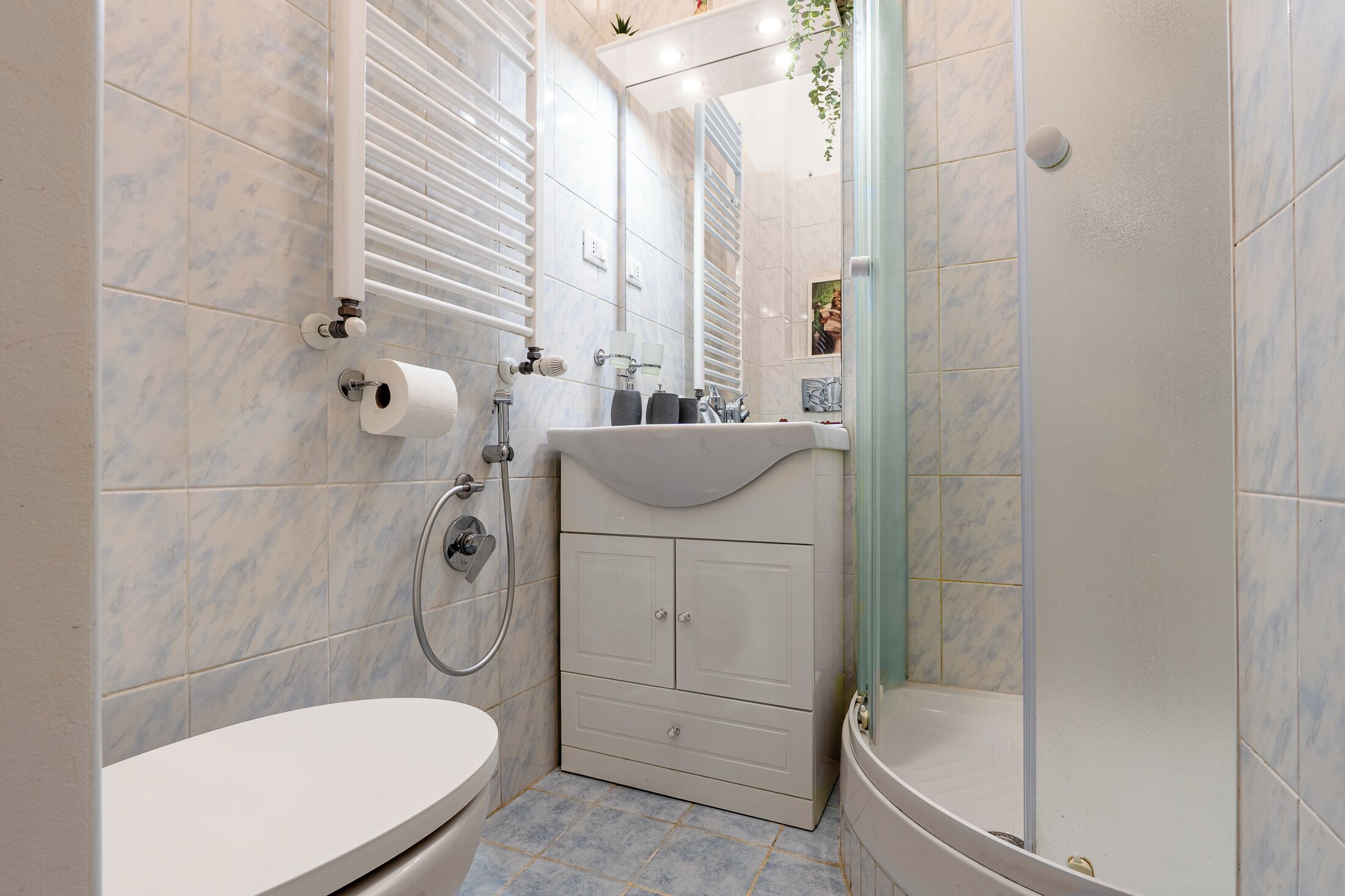 Condo, 2 Bedrooms, Air conditioning | Bathroom