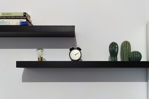 Detalhe da parte interna