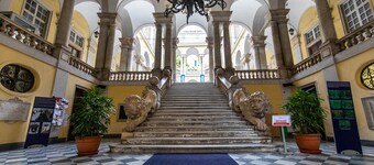 ROSA HOMES - THE GREEN