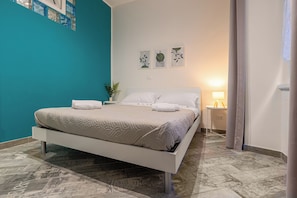 Condo, 2 Bedrooms, Air conditioning | Blackout drapes, iron/ironing board, free cribs/infant beds, free WiFi