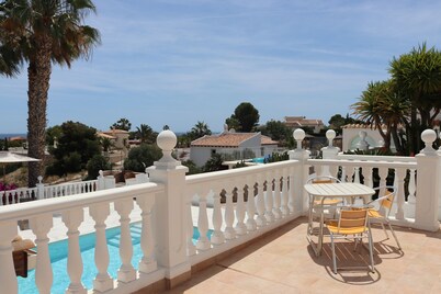VILLA LUCYA