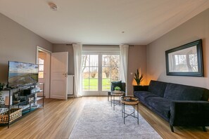 TV connectée, chaîne hi-fi