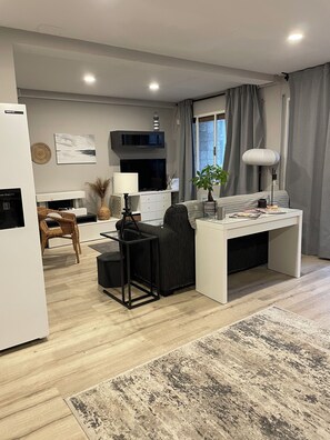 منطقة المعيشة