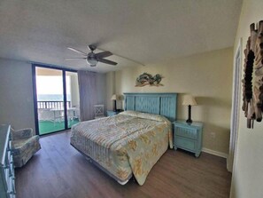 3 soverom, strykejern/-brett, wi-fi (inkludert) og sengetøy