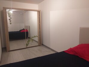 2 chambres