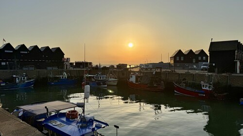 Oyster Stay House | By My Getaways